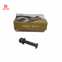 AZ9112340123 Wheel Bolt and Nut for Sinotruk HOWO 375 Parts - HOWO Tires and Bolts