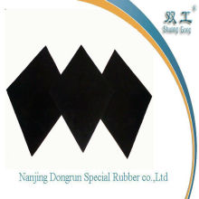 Neoprene rubber sheets