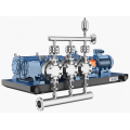 Process Dosing Pump with low pulsing