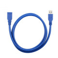 Tipos de cabos de extensão USB 3.0 Cabo Am-Af
