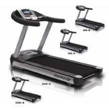 Commercial Motorized Treadmill with Ipad Tablet PC