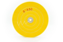 jewelry polishing machine wheel