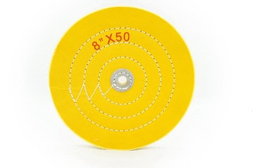 jewelry polishing machine wheel