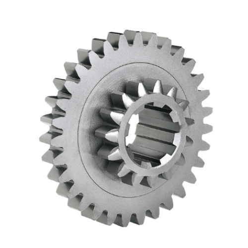 CNC Machining Auto Electric Motor Stainless Steel Gear