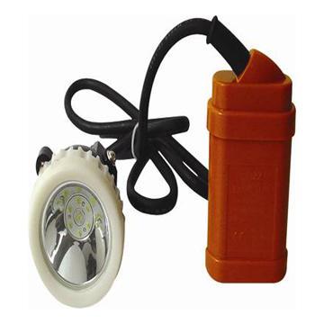 NI-MH KJ3.5LM LED coal mine lamp headlamp caplamp  Mining Lamp