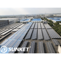 Sistem Panel Tenaga Suria 100W mono Solar Panel