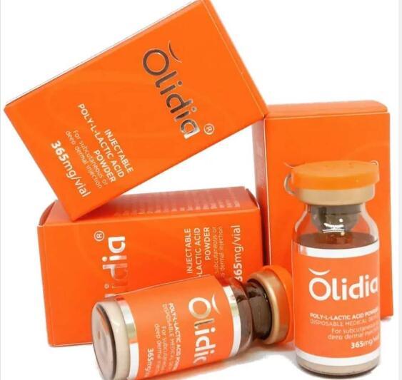 Poly-Dl-Lactide Olidia 365mg Polylactic Acidcollagen Stimulant