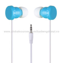 Earphones, Without Microphone for iPod/iPad