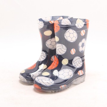 kids pvc rain boots,kids cute pvc rain boots