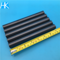 gas pressure silicon nitride ceramic rods bars plungers