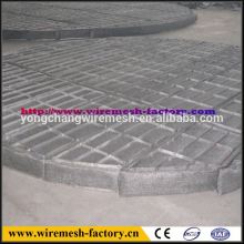 metal wire mesh demister