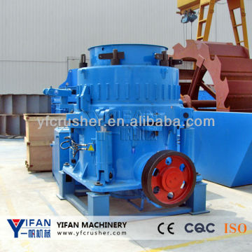 Cone Crushing Equipment