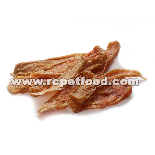 Duck Breast Dog Treats