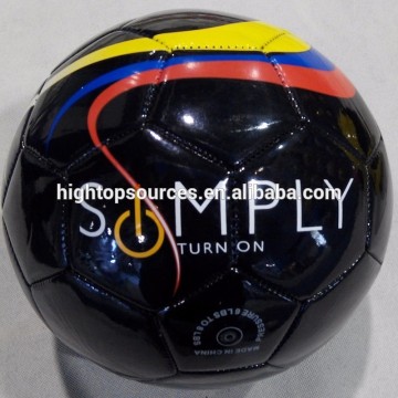 High Quality Match Size Ballon Soccer Laminated