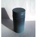 Wine ROPP cap with liner