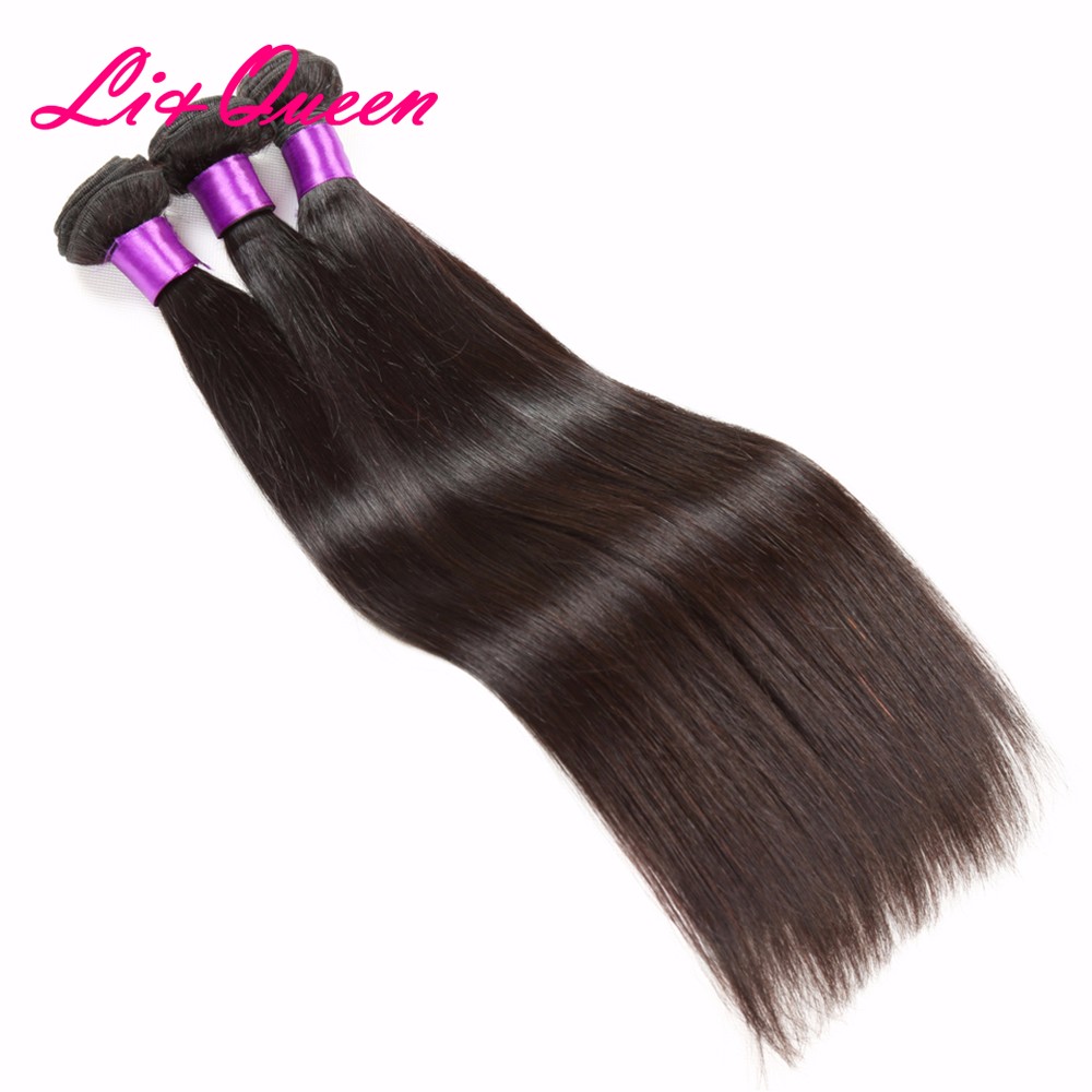 100% raw virgin brazilian human hair wave , remy brazilian human hair bundles ,straight virgin hair bundle