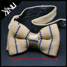 High Collection Silk Knitted Bow Ties