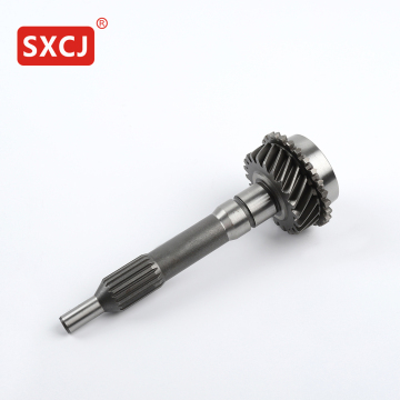 Auto Gear box input shaft