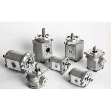 Gear Pump 704-56-11101 для деталей экскаватора GD605A-1