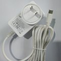 24V 1A 12V 2A Interchangeable Plug Power Adapter