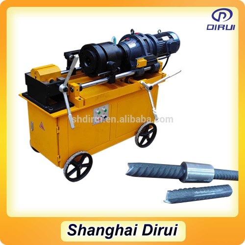 Reinforcing steel tube bending tools hydraulic cutter machine DBG-50