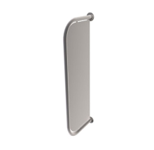 Bathroom Urinal Partition Panel