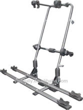 RFY-SZ08: FOLDING PORTABLE CAR BICYCLE RACK,CAR BIKE RACK
