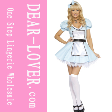 Sexy Alice Costume