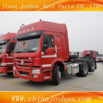 Sinotruck Howo 371HP 6x2 Tractor Truck