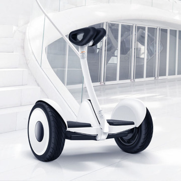 2-wheel self-balance scooter Bluetooth smart balance scooter