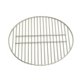 Outdoor BBQ Stainless Steel Net Grill Wire Mesh