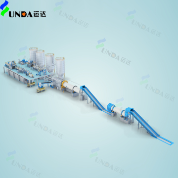 OCC Waste Paper Pulping Process for Corrugated Cardboard Fluting Paper Machine