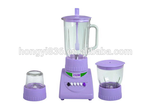 HY-T2 electric fruit mixer