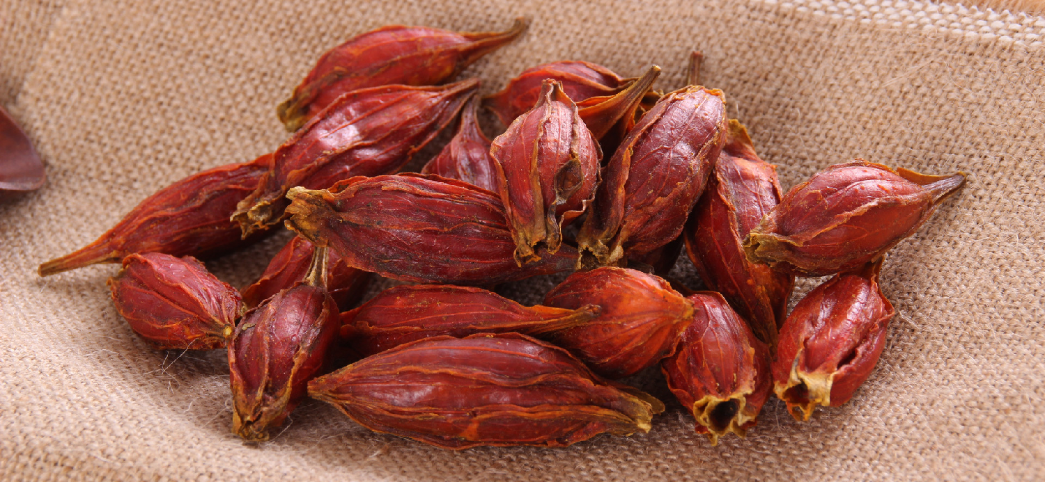 Geniposide-4 Geniposide-4