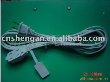 Plugs (Power cables)