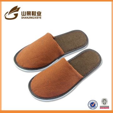 cotton slipper woman wholesale chinese mesh slippers winter home slippers