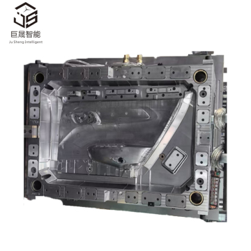 Injection Molding Mold for Automotive Door Panel
