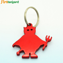 Custom Wall Mount Bottle Opener With Logo