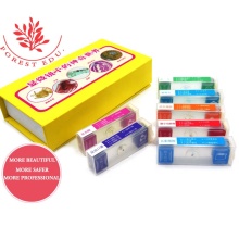 35 Kinds of Specimen Slides - Office & School Microscope Preparations