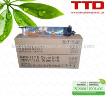 TTD Original Quality Drum Unit NPG26 GPR16 C-EXV12 for Canon iR2270/iR2870/iR3570/iR4570 Drum