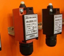 High QUALITY ! limit switch