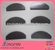 strong rubber flexible die cut magnet sheet