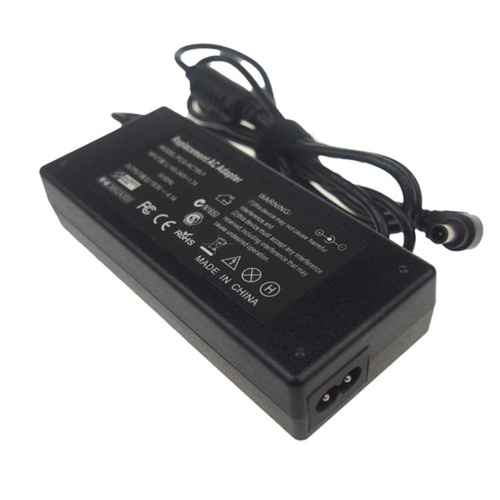 19.5V 4.1A 80W Replacement AC Adapter For SONYPCGA-AC19V1