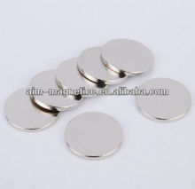 Strong Magnetic Buttons for Clothes