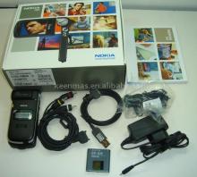 Nokia N93 mobile phone