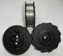 Galvanized Wire Coil