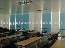 Blackout roller blinds fabric