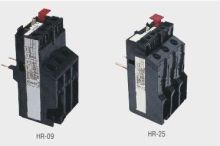 Industrial Electrical Thermal Overload Relay For Over-voltage Protection Of Ac Motor