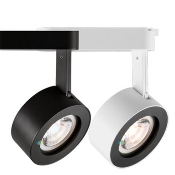 LEDER 30W Foldable Track Lighting