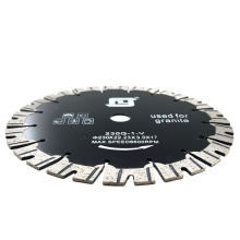 HOT Free Sample: 230mm Diamond Disc Blade for Marble and Granite Cutting